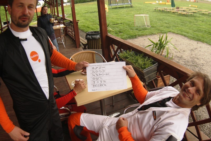 evropská liga parašutismus 2013