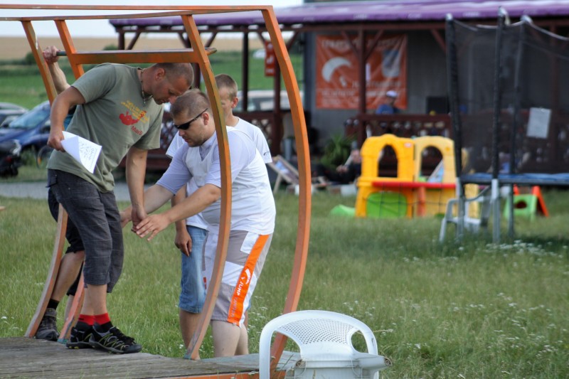 evropská liga parašutismus 2013