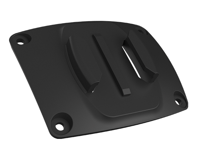 fuel top mounts