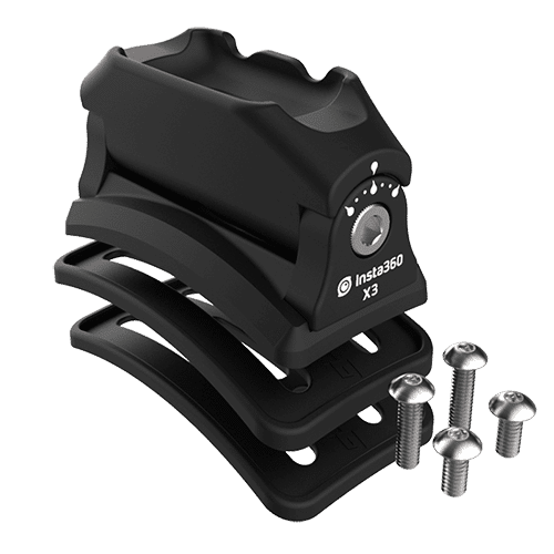 full face roller mount na G35 a G4