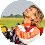 Martin Dlouhý Jump Tandem majitel