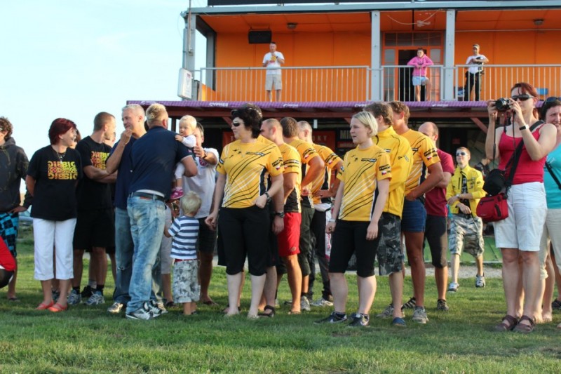 otevřené MČR v parašutismu