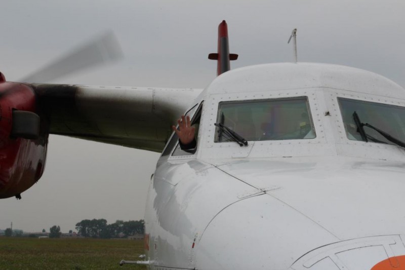 letoun L410