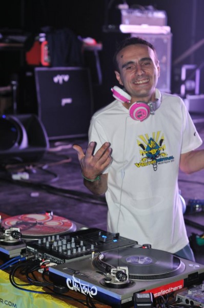 Vector festival 2012