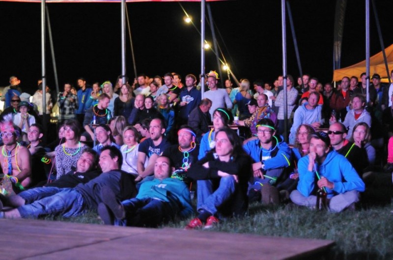 Vector festival 2012