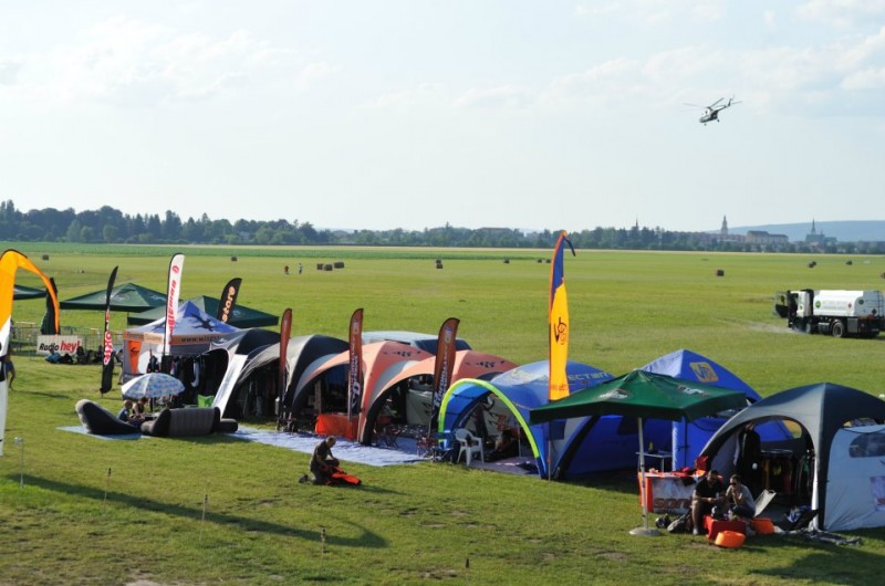 Vector festival 2012