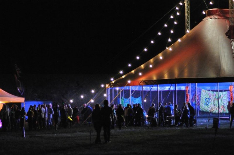 Vector festival 2012