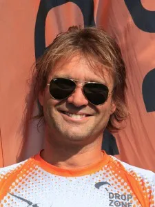 Martin Dlouhý staff Jump Tandem