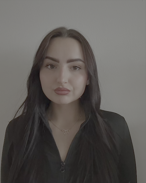 Sára Navrátilová