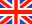 vlajka Velké Británie