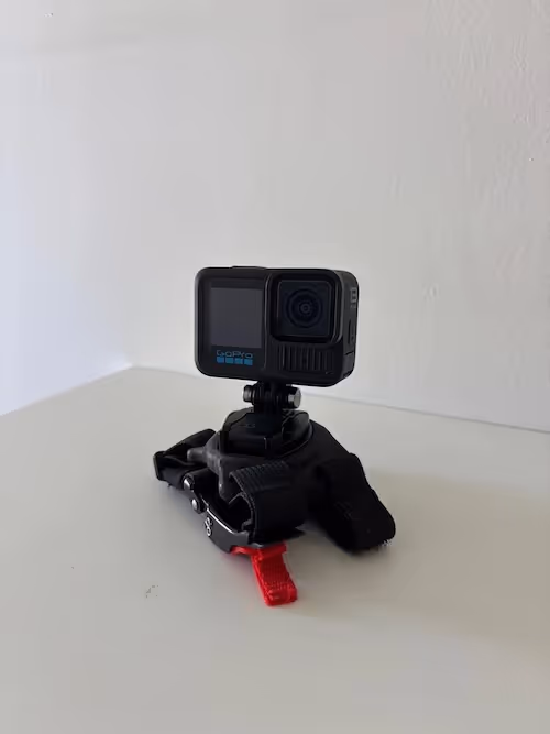 gopro kamera
